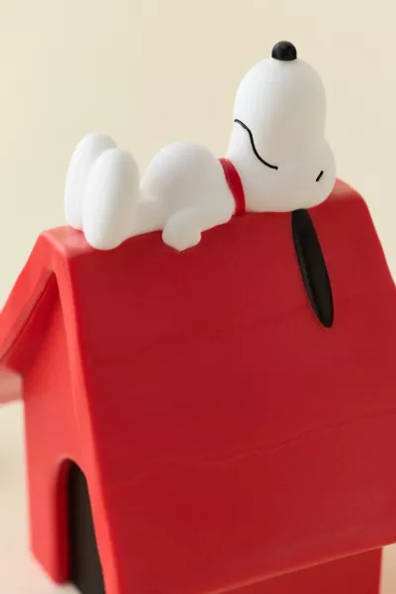 Yahtzee: Peanuts Snoopy Edition Dice Game