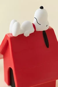 Yahtzee: Peanuts Snoopy Edition Dice Game