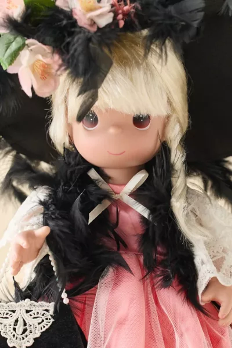 Precious Moments Victorian Doll