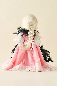 Precious Moments Victorian Doll