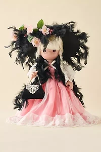 Precious Moments Victorian Doll