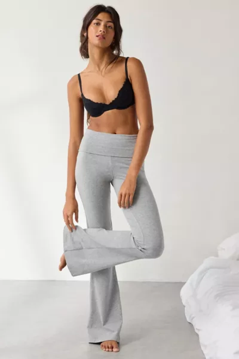 Out From Under Jazz Club Lace Trim Push-Up Bra