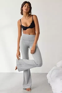 Out From Under Jazz Club Lace Trim Push-Up Bra