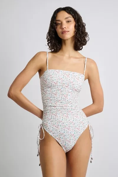Onia Allegra One Piece Swimsuit