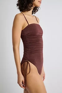 Onia Allegra One Piece Swimsuit
