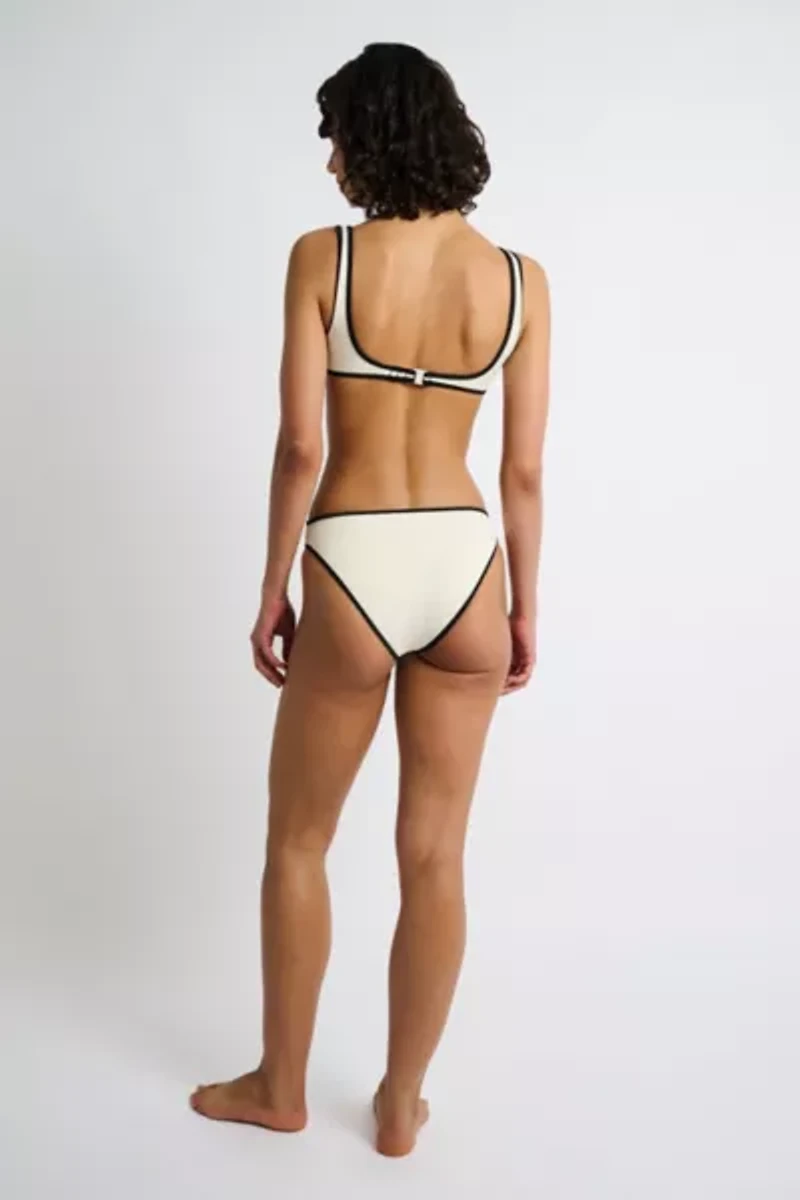 Onia Claire Bikini Top