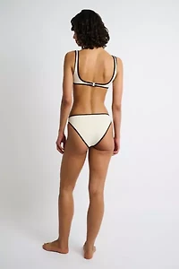 Onia Claire Bikini Top