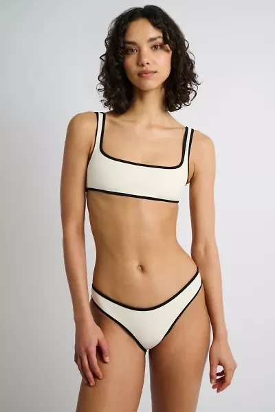 Onia Claire Bikini Top