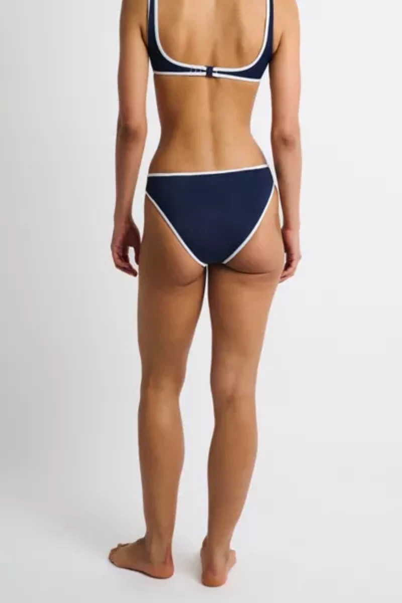 Onia Milly Low Rise Brief Bikini Bottom