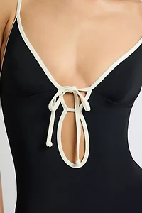 Onia Soleil One Piece Swimsuit