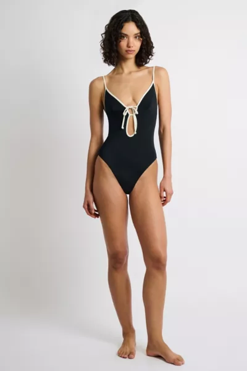 Onia Soleil One Piece Swimsuit