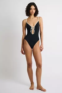 Onia Soleil One Piece Swimsuit
