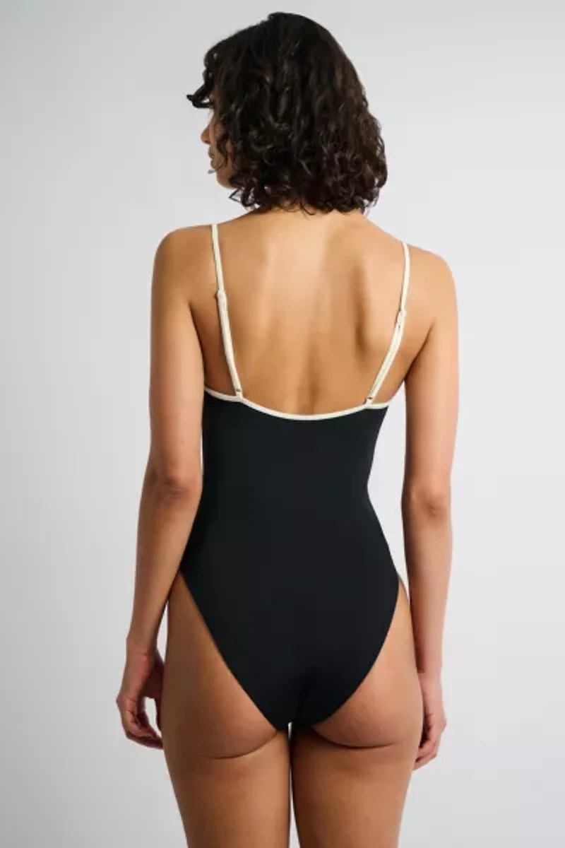 Onia Soleil One Piece Swimsuit