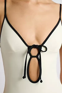 Onia Soleil One Piece Swimsuit