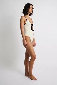 Onia Soleil One Piece Swimsuit