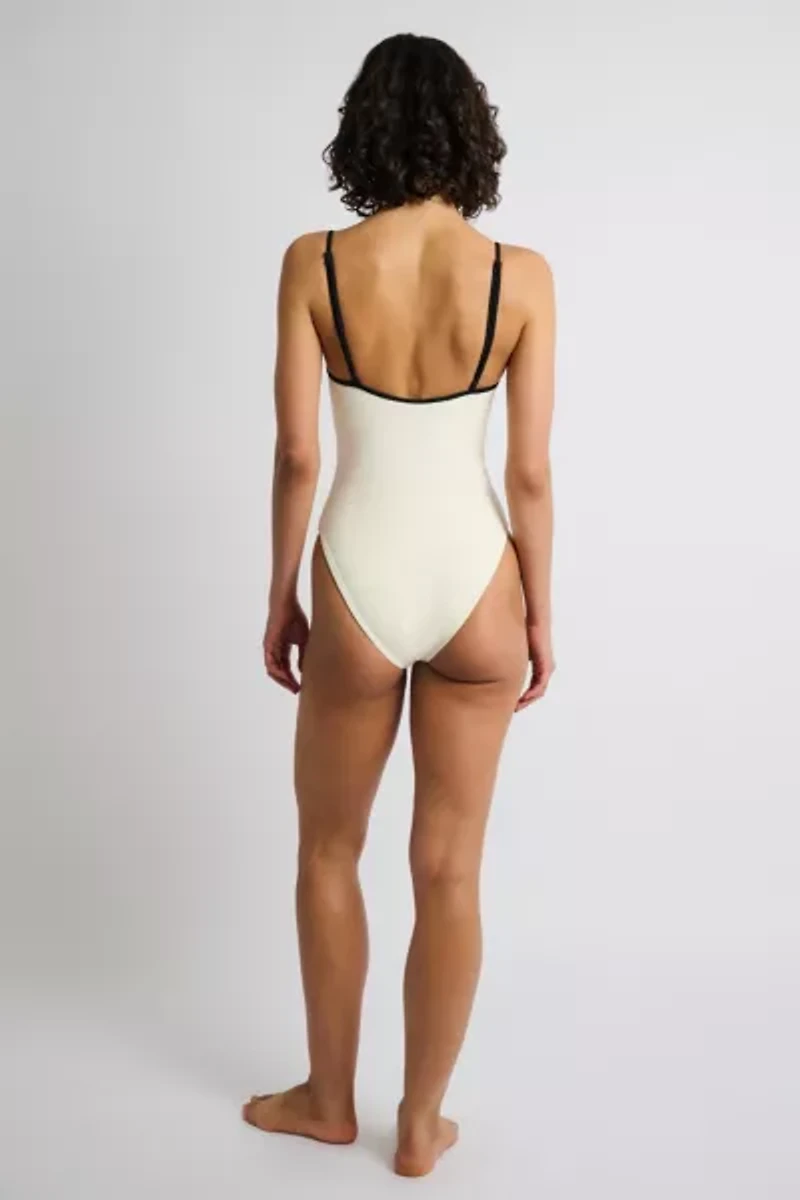 Onia Soleil One Piece Swimsuit