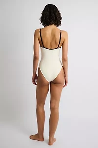 Onia Soleil One Piece Swimsuit