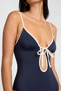 Onia Soleil One Piece Swimsuit