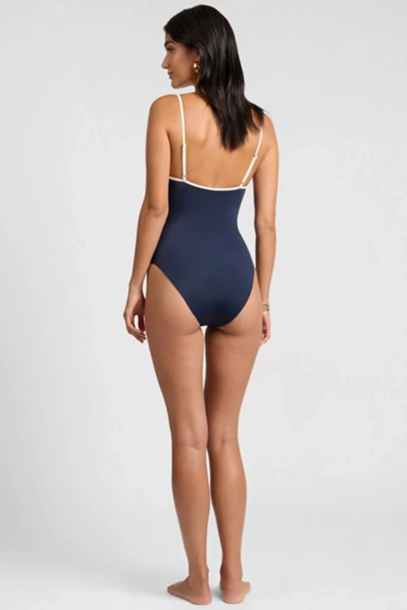 Onia Soleil One Piece Swimsuit
