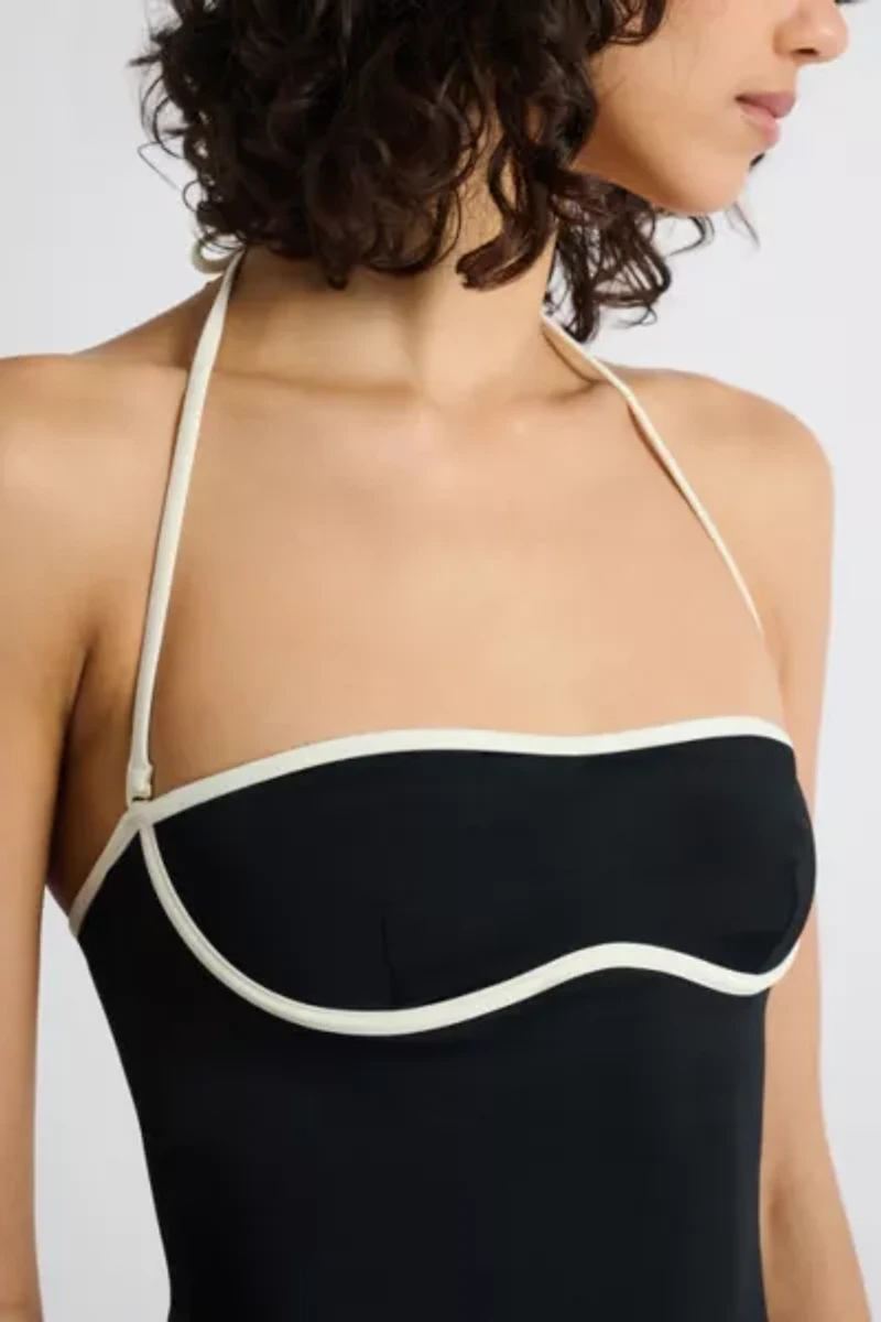 Onia Thea One Piece Swimsuit