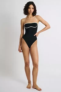 Onia Thea One Piece Swimsuit