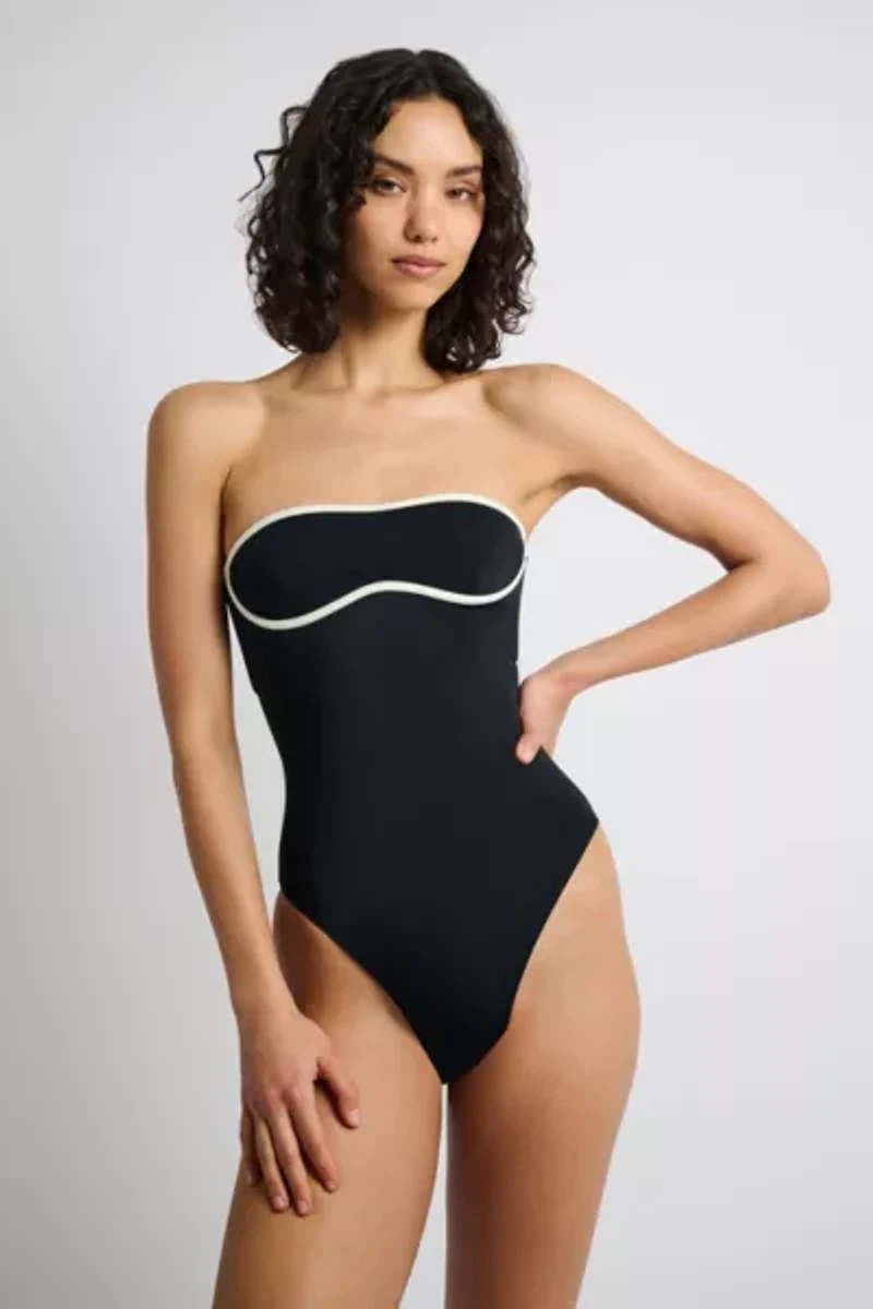 Onia Thea One Piece Swimsuit