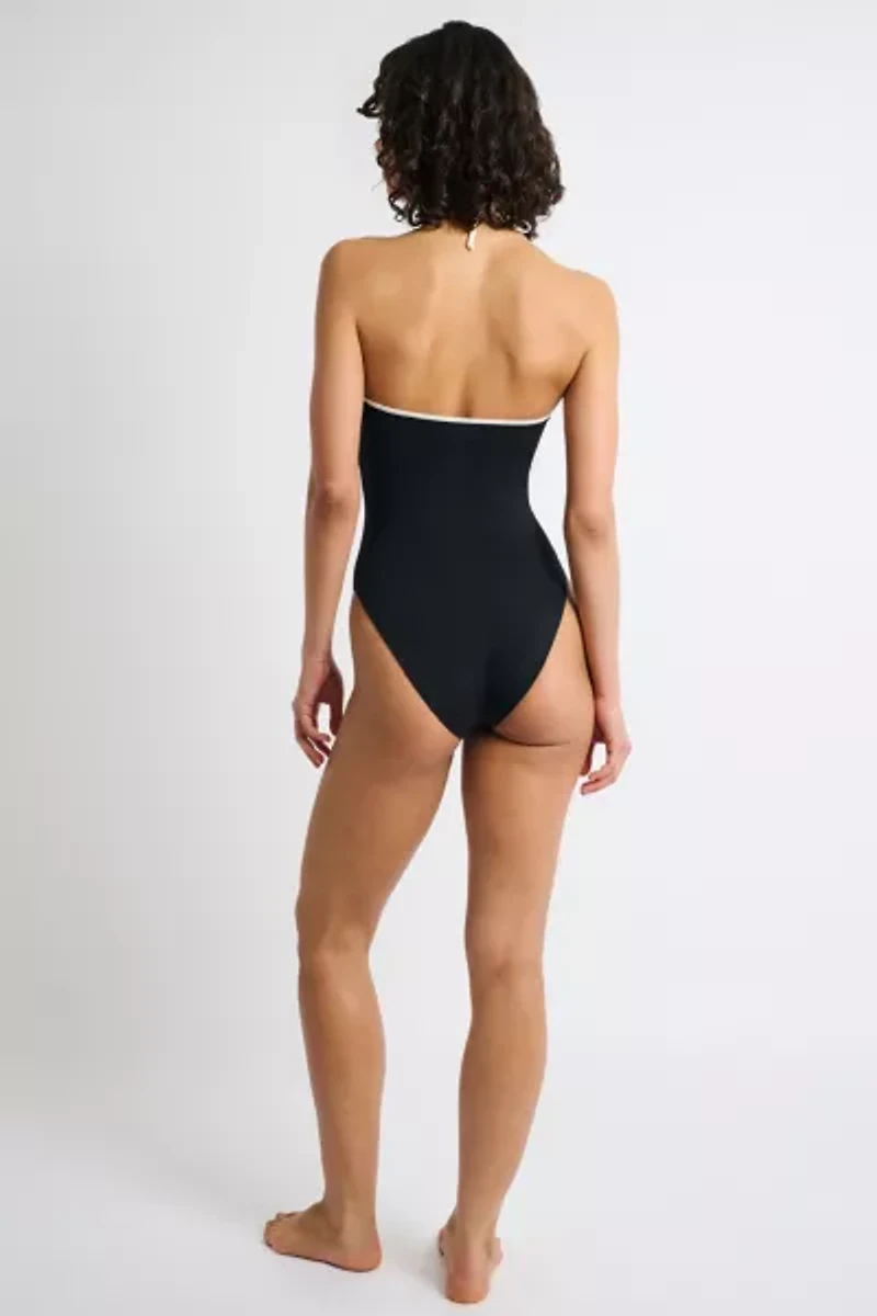 Onia Thea One Piece Swimsuit