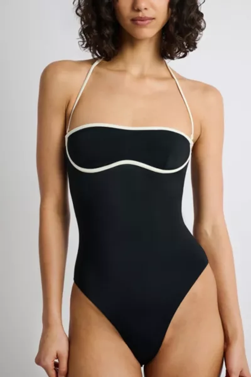 Onia Thea One Piece Swimsuit