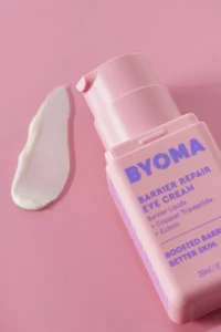BYOMA Barrier Repair Eye Cream
