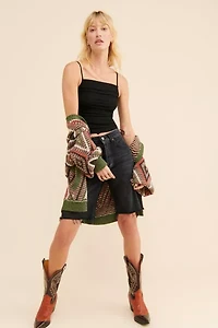 BB Dakota Electric Feel Cami