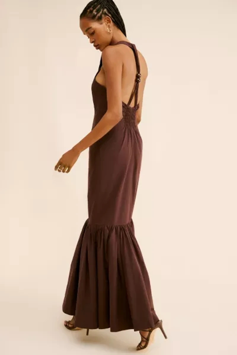 House of Sunny The Realm Dress