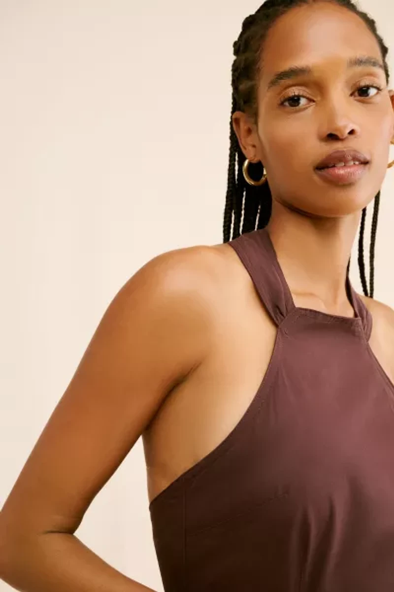 House of Sunny The Realm Dress