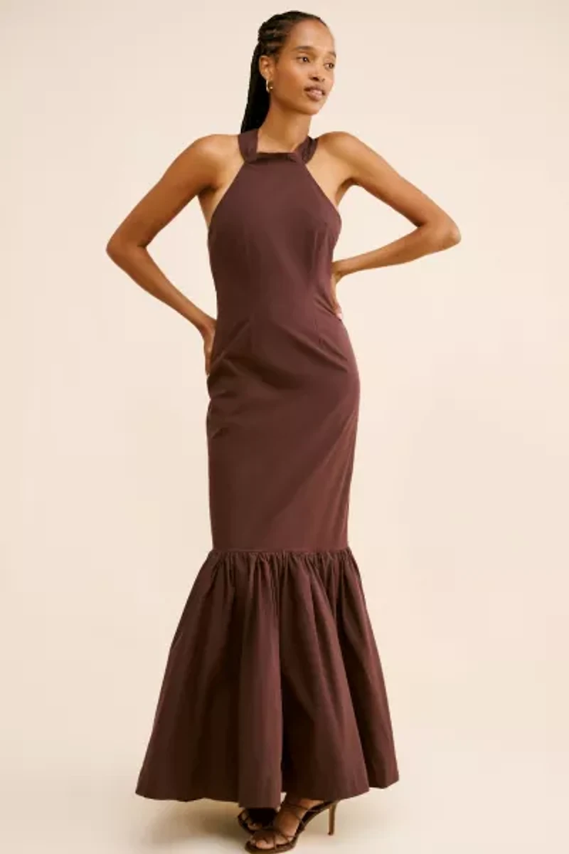 House of Sunny The Realm Dress