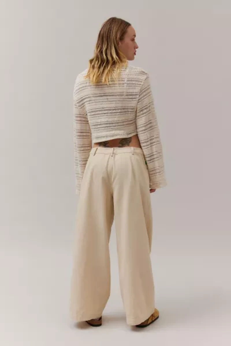 BDG Joey Straight Leg Pants