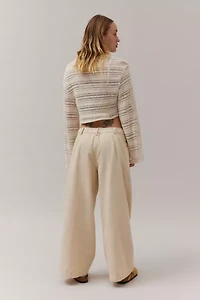 BDG Joey Straight Leg Pants