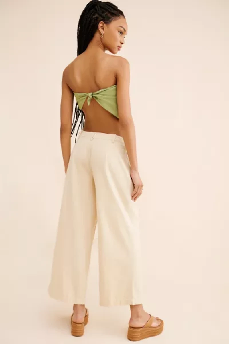 BDG Joey Straight Leg Pants