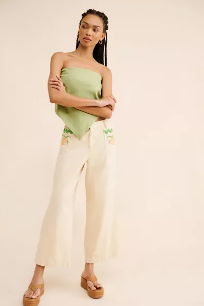 BDG Joey Straight Leg Pants