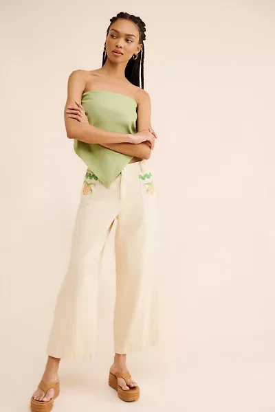 BDG Joey Straight Leg Pants