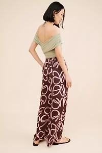 MinkPink Emmy Wide Leg Pants