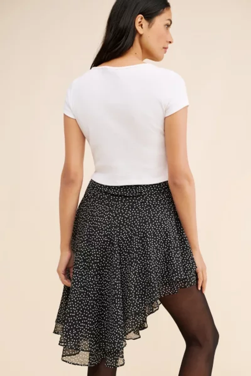 Lioness Legacy Midi Skirt