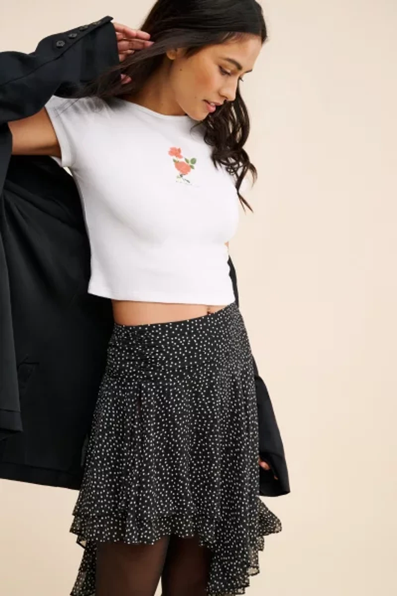 Lioness Legacy Midi Skirt