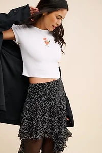 Lioness Legacy Midi Skirt