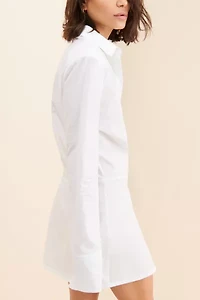 Lioness Mirror Image Mini Dress