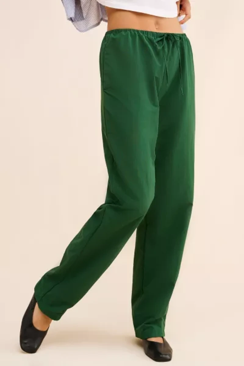 Lioness Ride With Me Pants