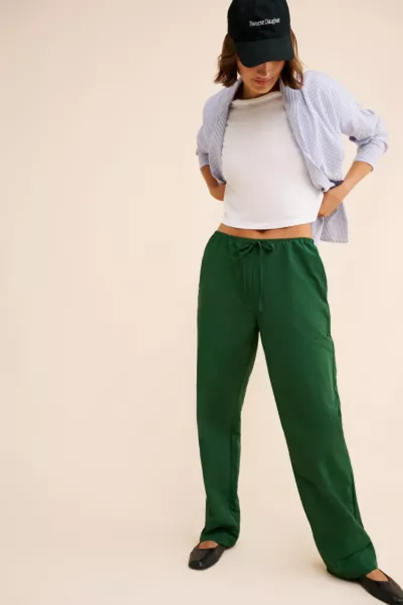 Lioness Ride With Me Pants