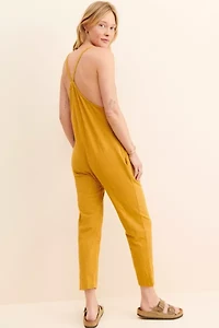 Known Supply Cadence Overalls