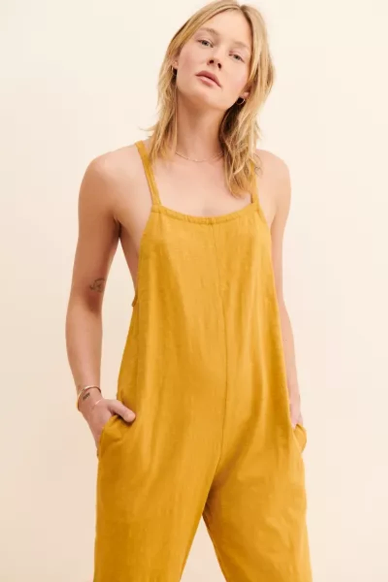 Known Supply Cadence Overalls