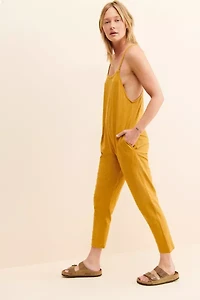 Known Supply Cadence Overalls