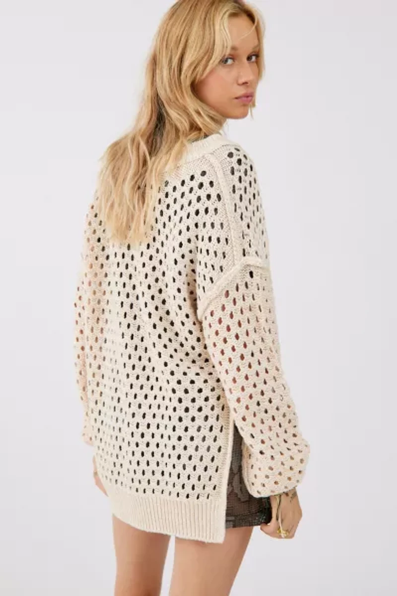 BDG Penelope Pullover Sweater