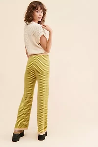 Vero Moda Urina Knit Pants